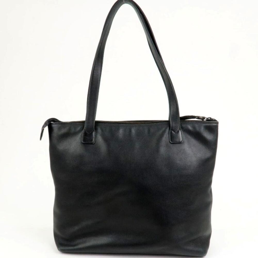 💎✨STUNNING✨💎AUTHENTIC CHANEL COCO Black